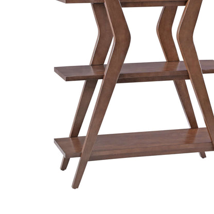 Stratton Etagere - Detail