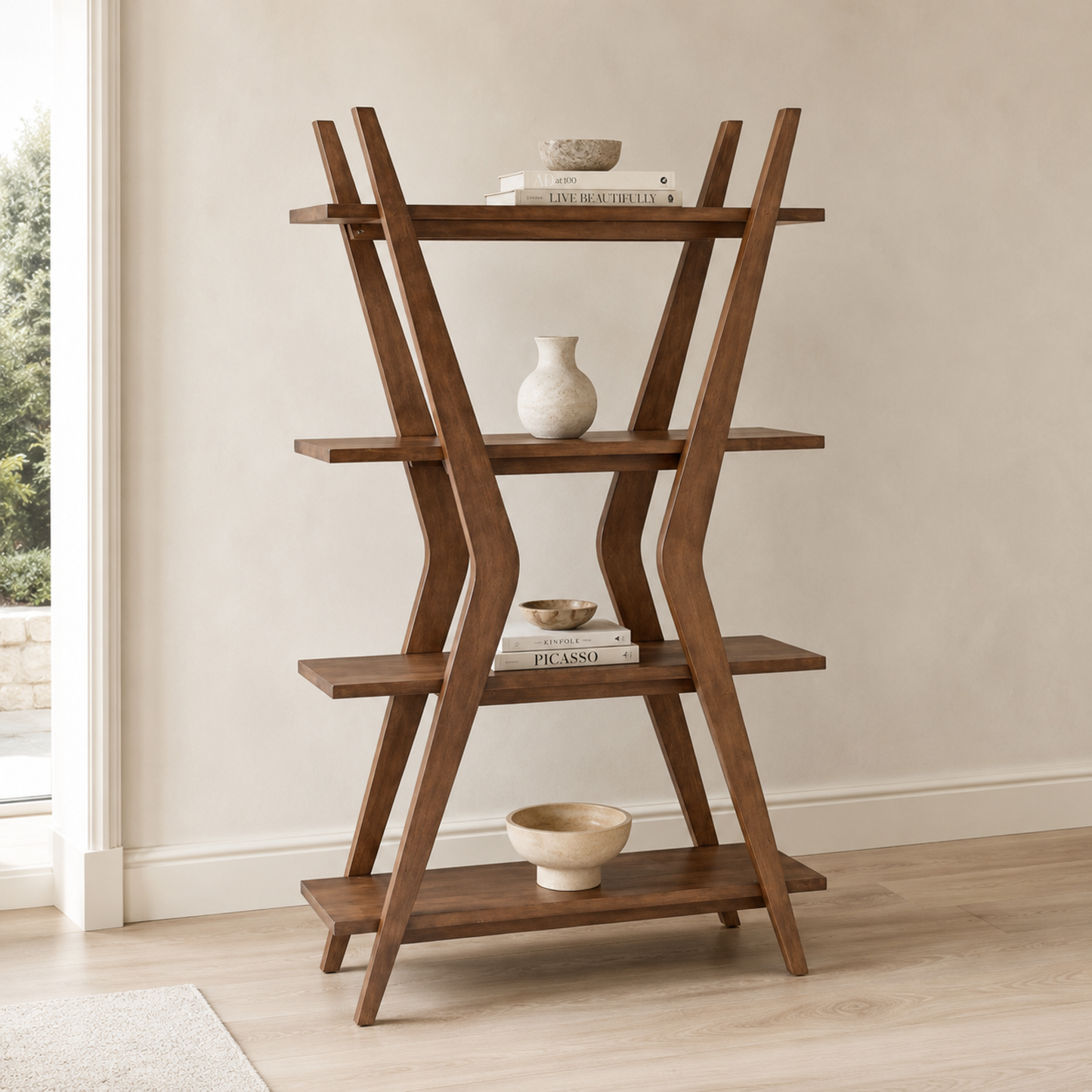 Stratton Etagere - Main