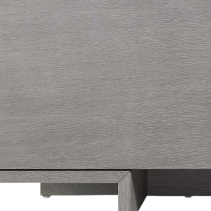 Draper Media Console