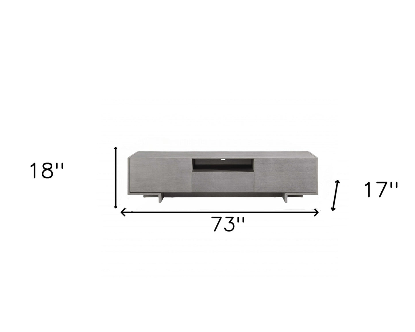 Draper Media Console