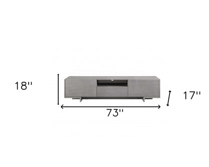 Draper Media Console