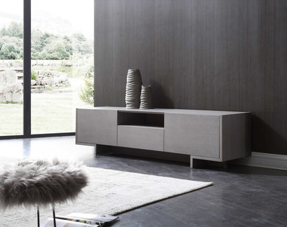 Draper Media Console