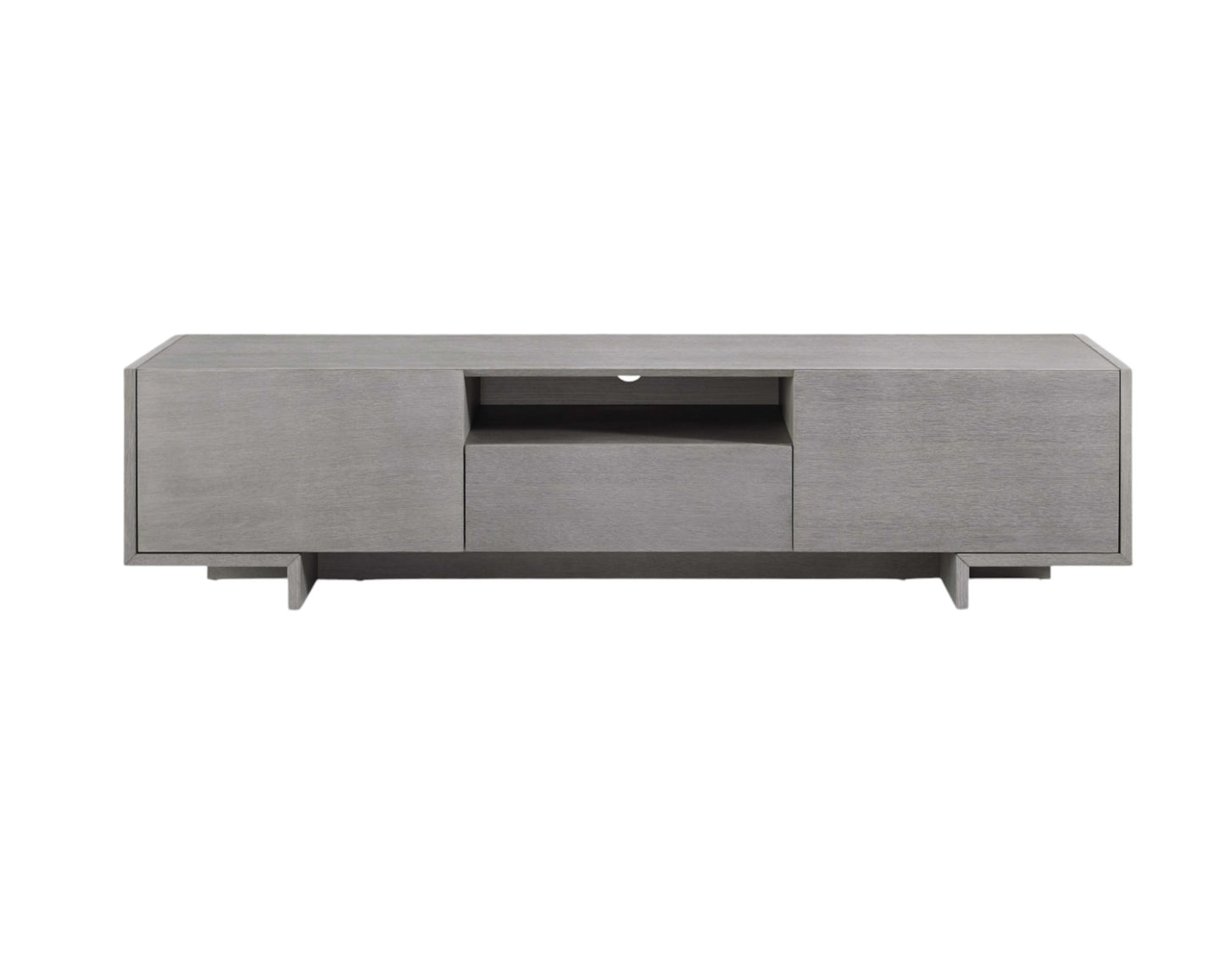 Draper Media Console