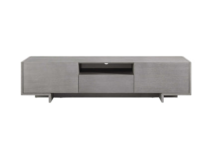 Draper Media Console