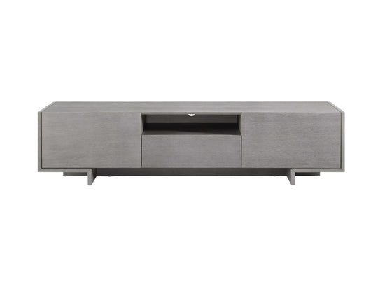 Draper Media Console