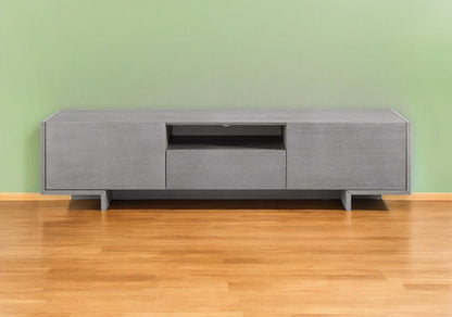 Draper Media Console