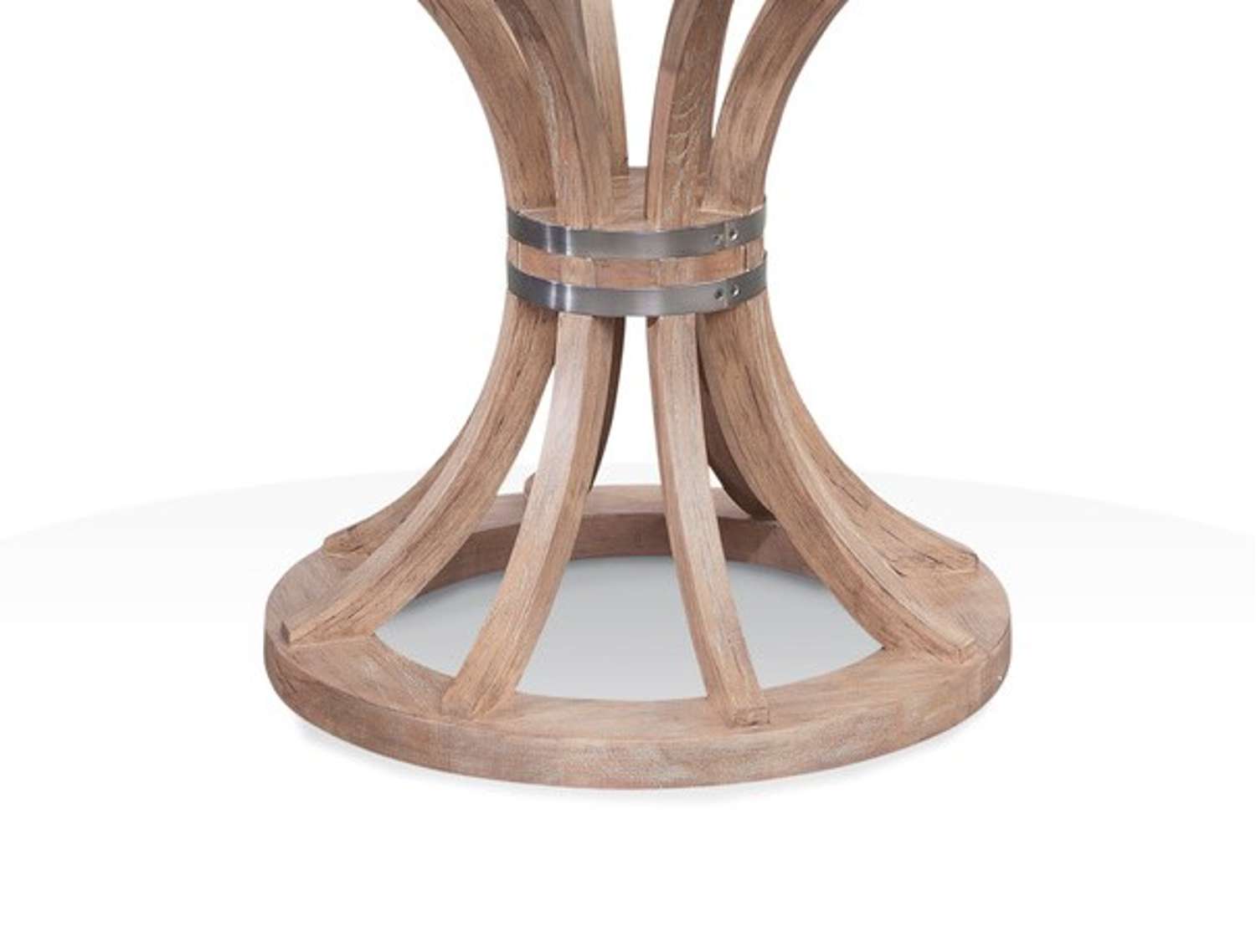 Sheffield Dining Table - Detail