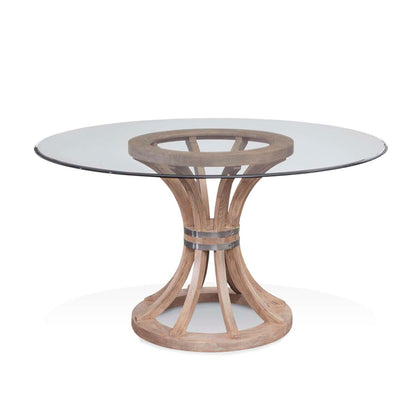 Sheffield Dining Table - Additional