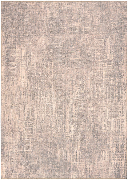Nourison Botanical Taupe Machine Washable Rug - Main