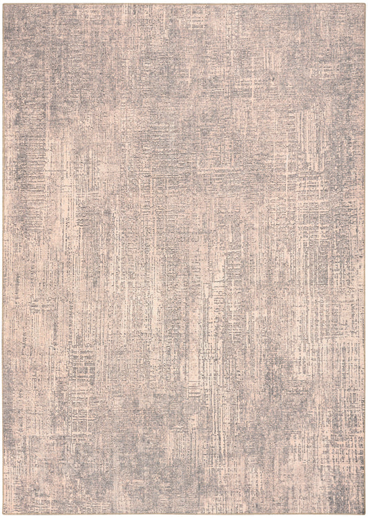 Nourison Botanical Taupe Machine Washable Rug - Main