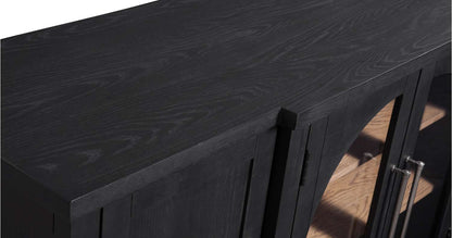Fynn Server - Detail