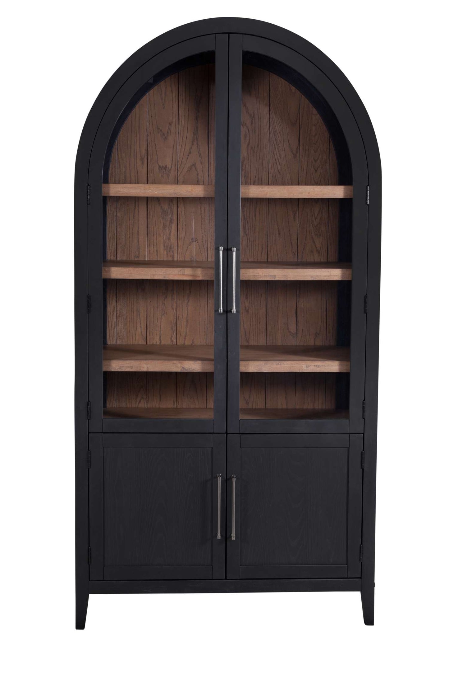 Fynn Display Cabinet - Straight On