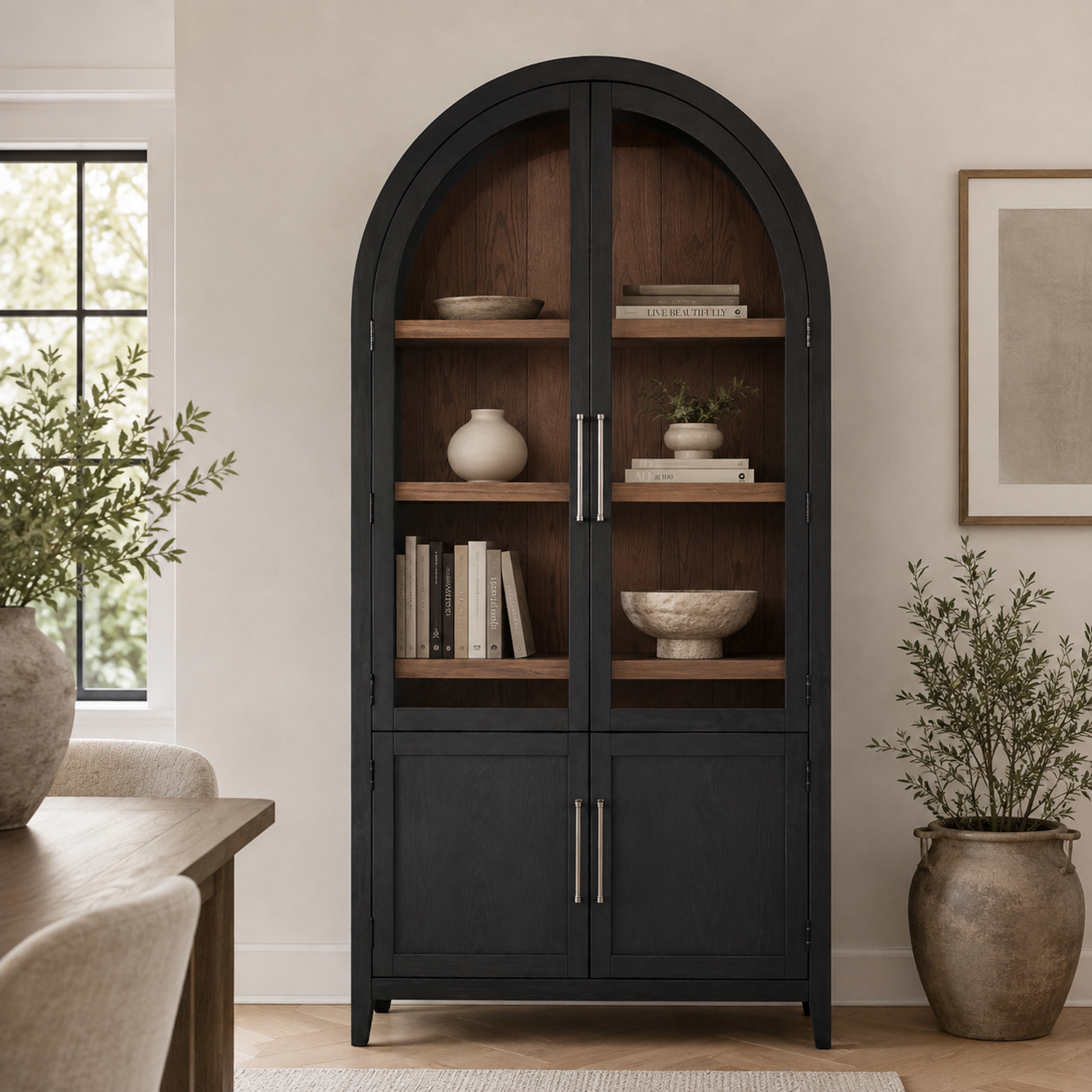 Fynn Display Cabinet - Main