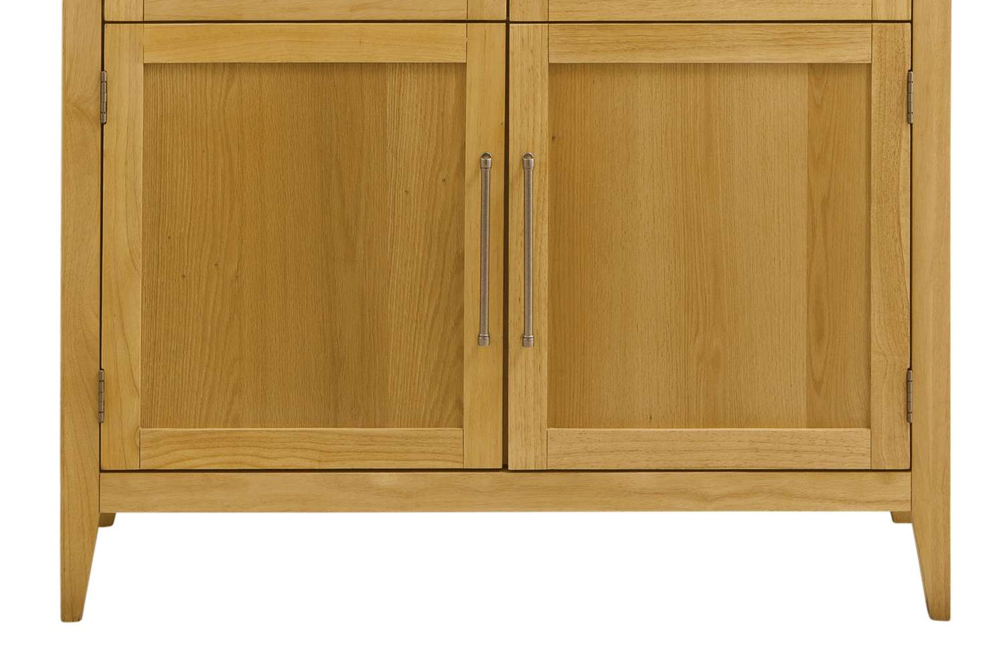 Fynn Blonde Display Cabinet - Additional