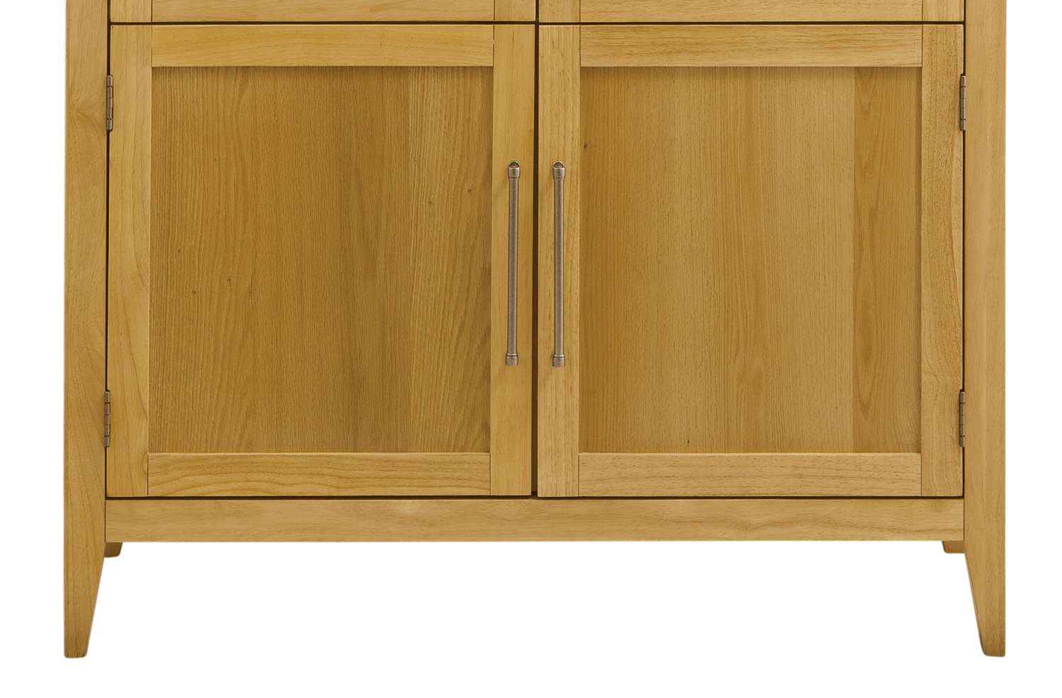 Fynn Blonde Display Cabinet - Additional