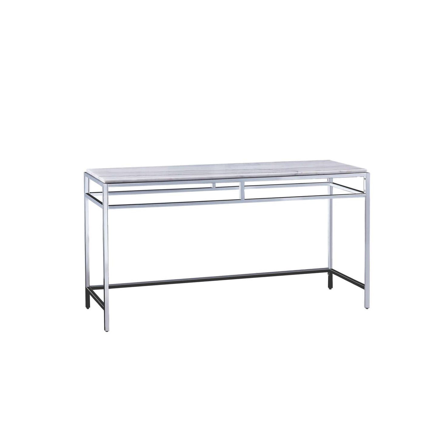 Raiden Console Table - Straight On