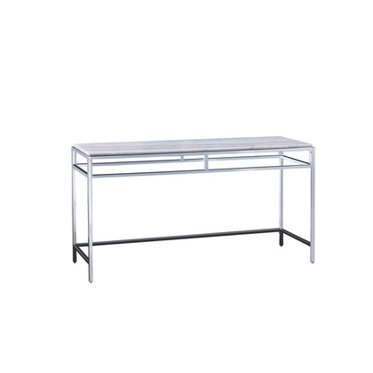 Raiden Console Table - Straight On