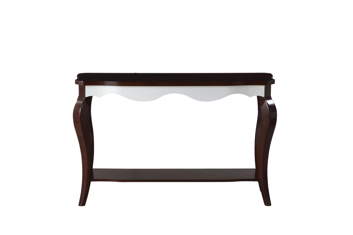 Brown Coffee Table
