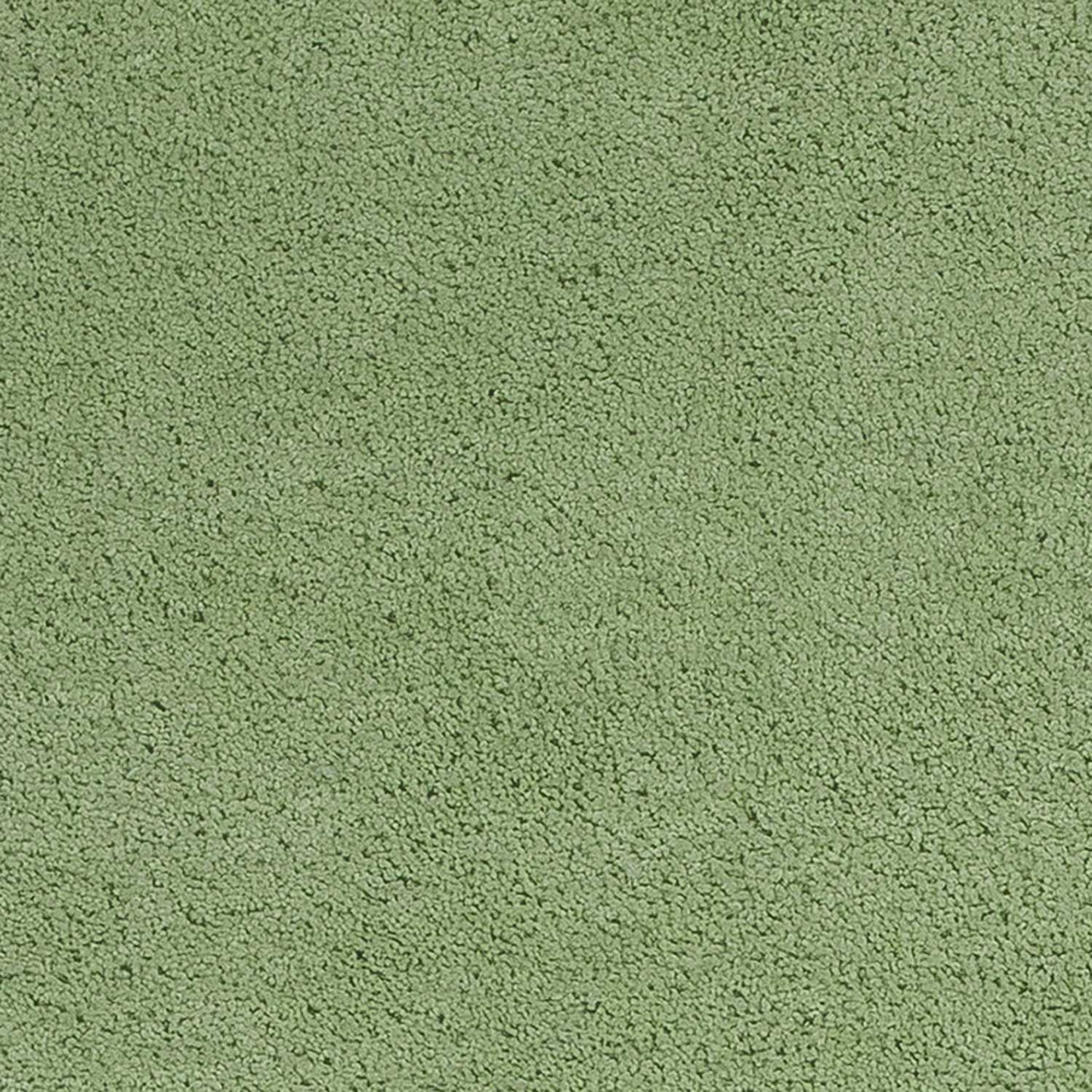 8 x 10 Polyester Spearmint Green Rug