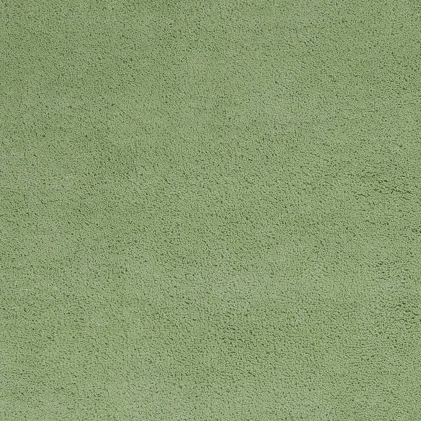 8 x 10 Polyester Spearmint Green Rug