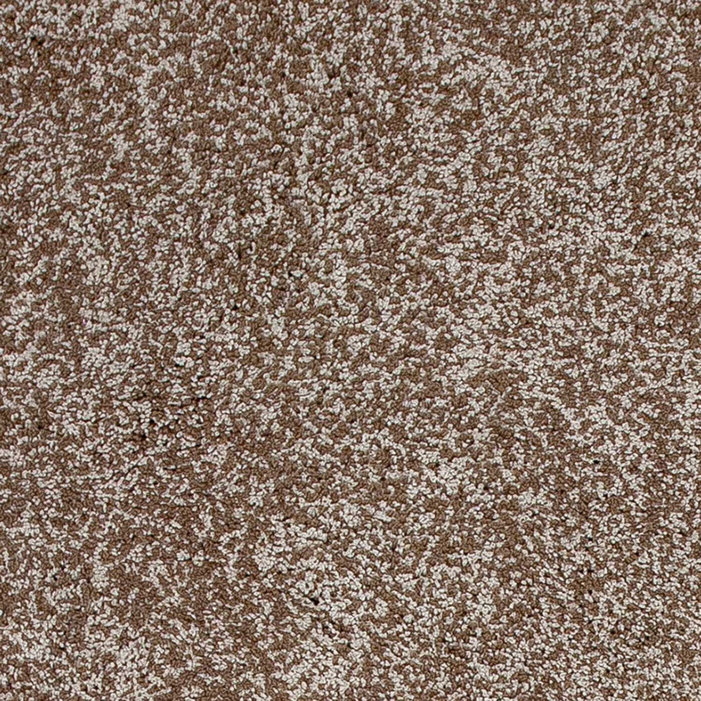 8 x 10 Polyester Beige Heather Rug