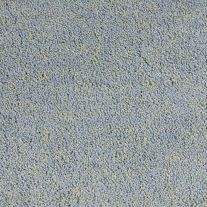 8 x 10 Blue Heather Indoor Shag Rug