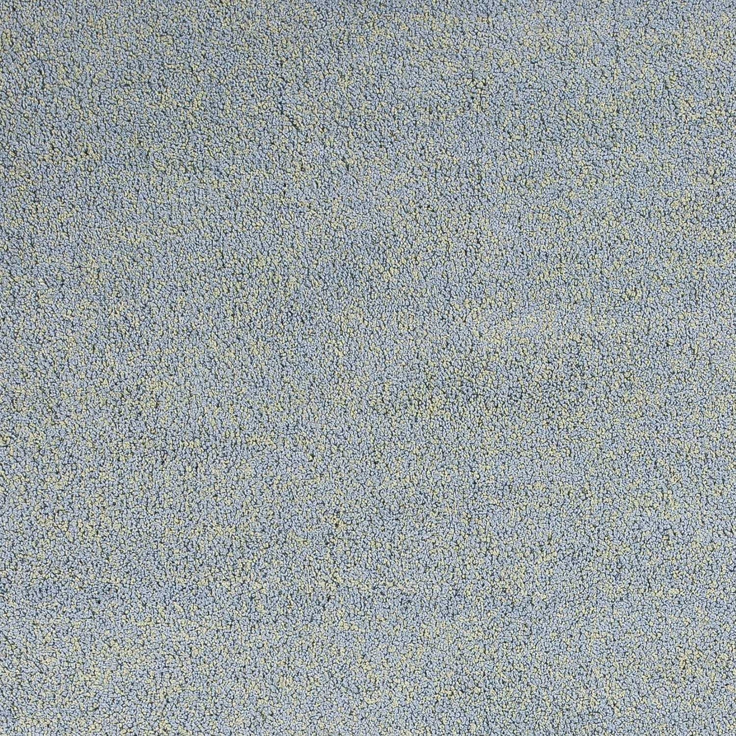 8 x 10 Blue Heather Indoor Shag Rug