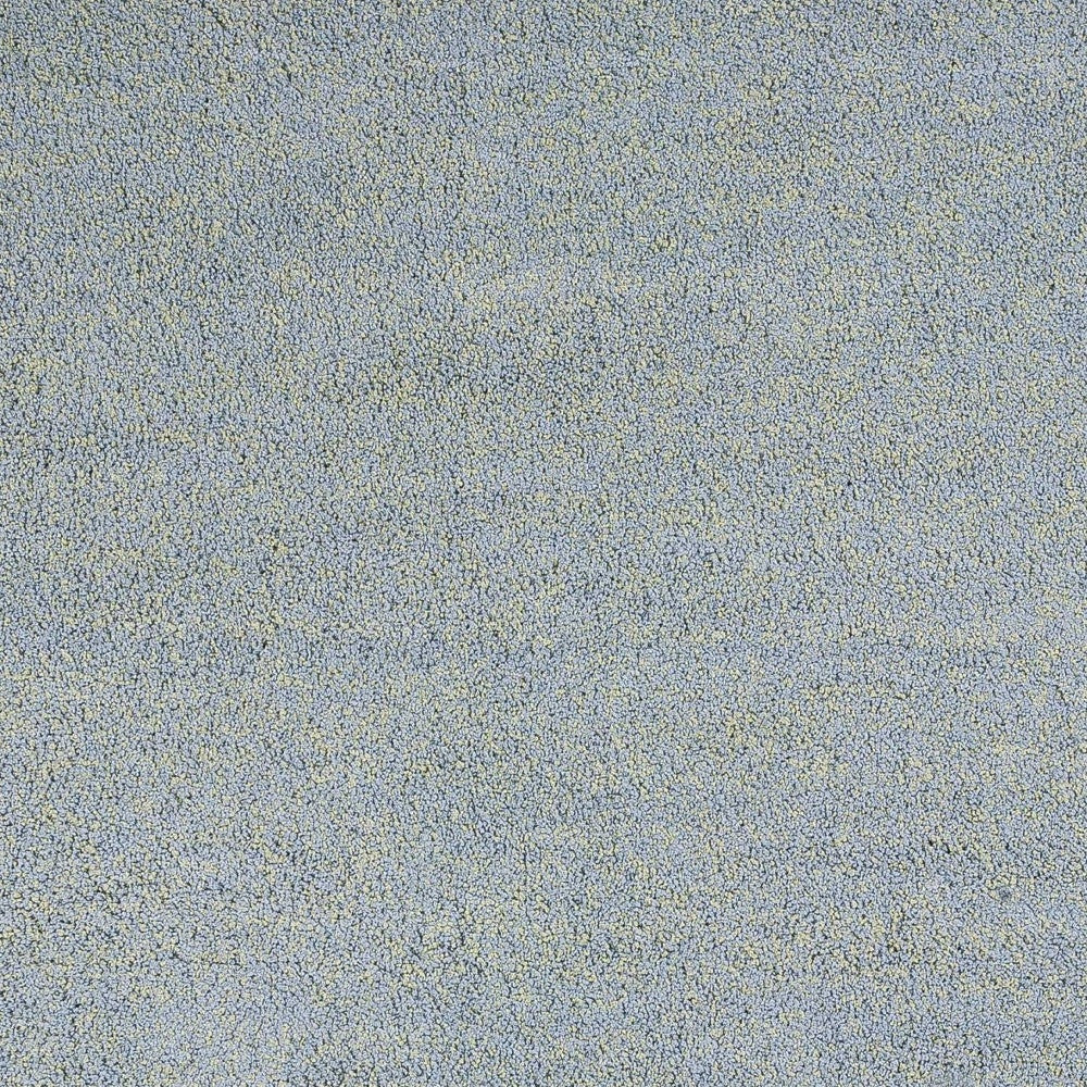 8 x 10 Blue Heather Indoor Shag Rug