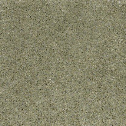 8 x 10  Polyester Sage Rug