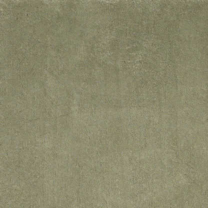 8 x 10  Polyester Sage Rug