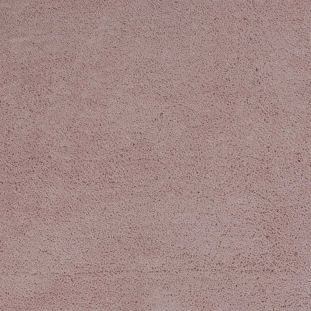 8 x 10 Rose Pink Indoor Shag Rug