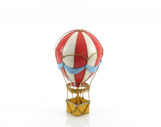 Vintage Hot Air Balloon