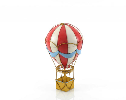 Vintage Hot Air Balloon