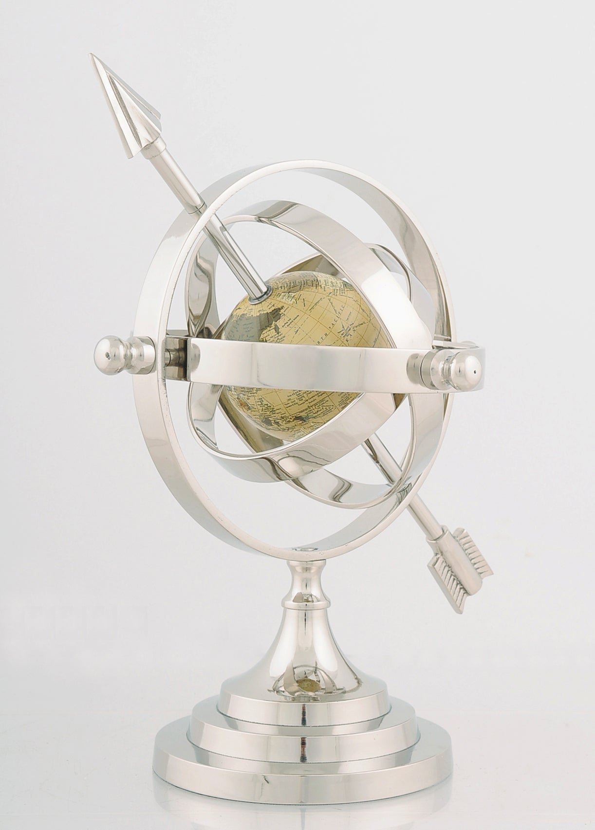 Alum Armillary
