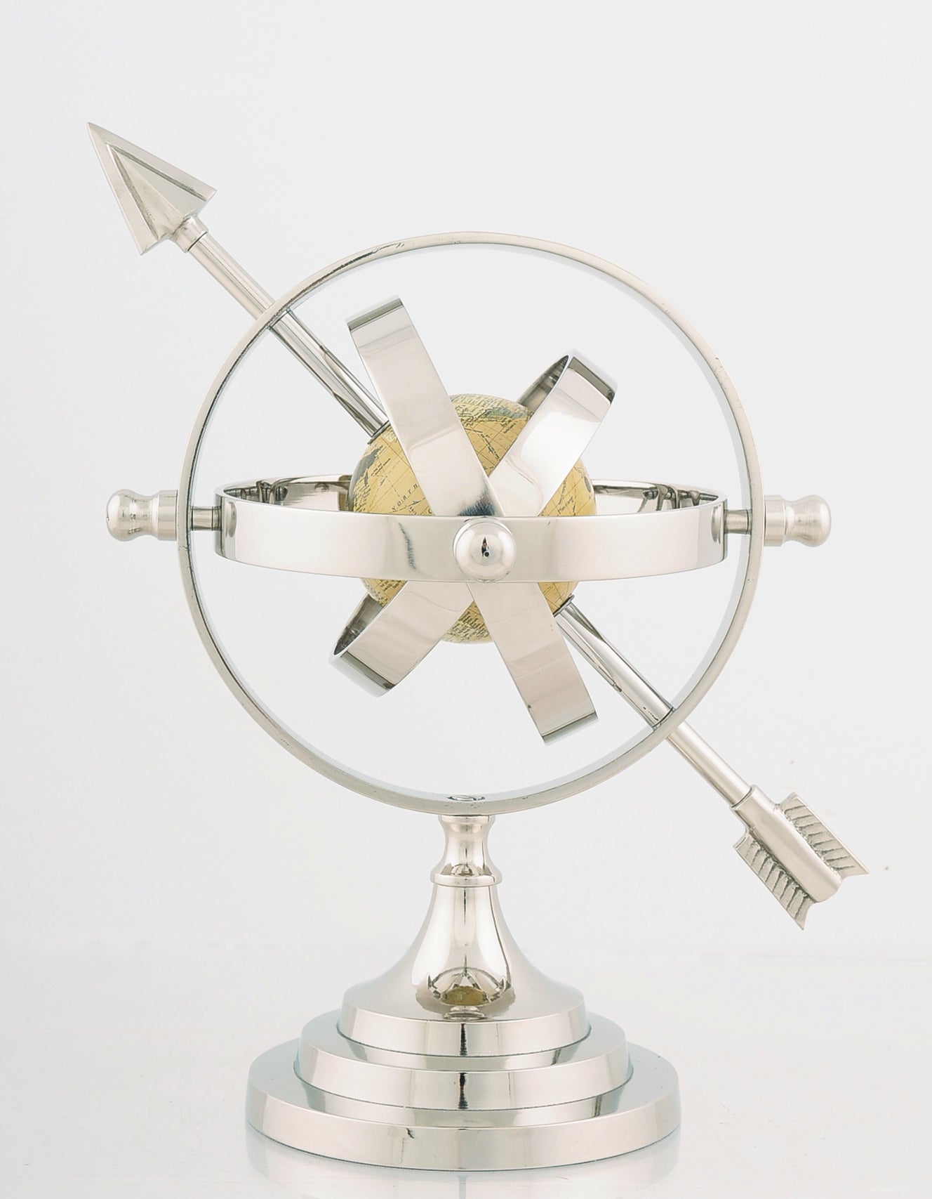 Alum Armillary