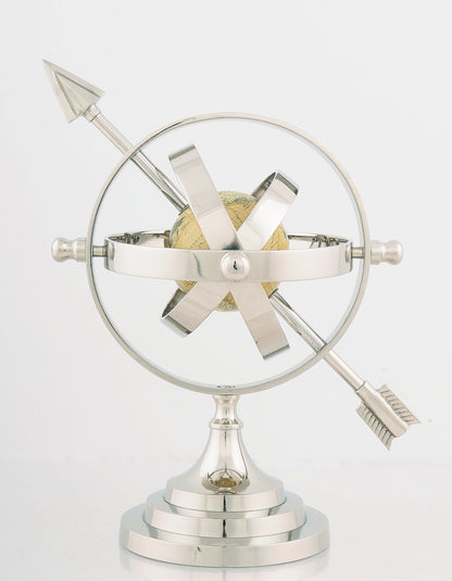 Alum Armillary