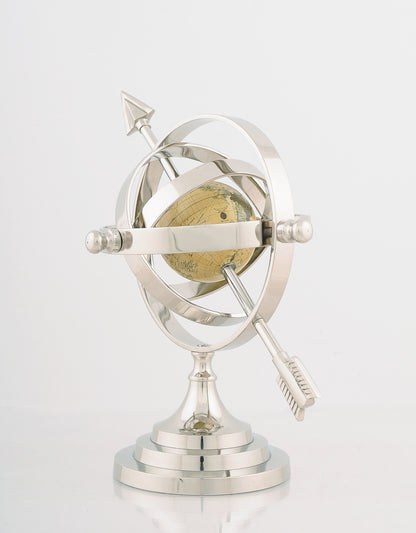 Alum Armillary