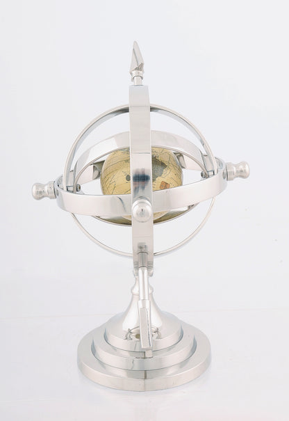 Alum Armillary