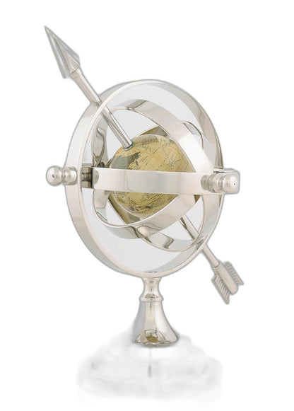 Alum Armillary