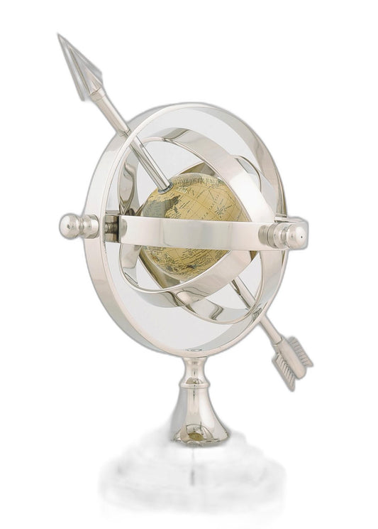 Alum Armillary