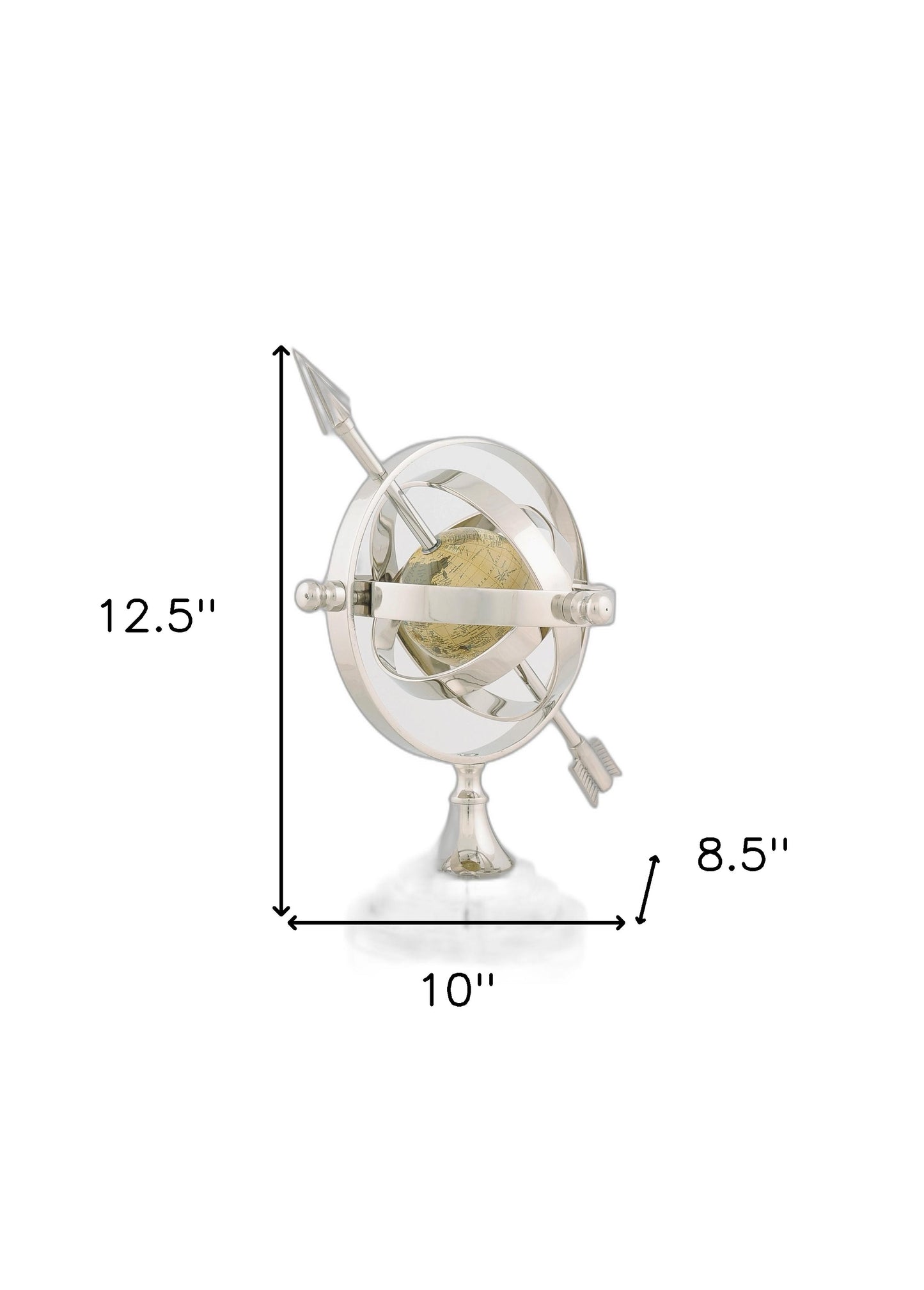 Alum Armillary