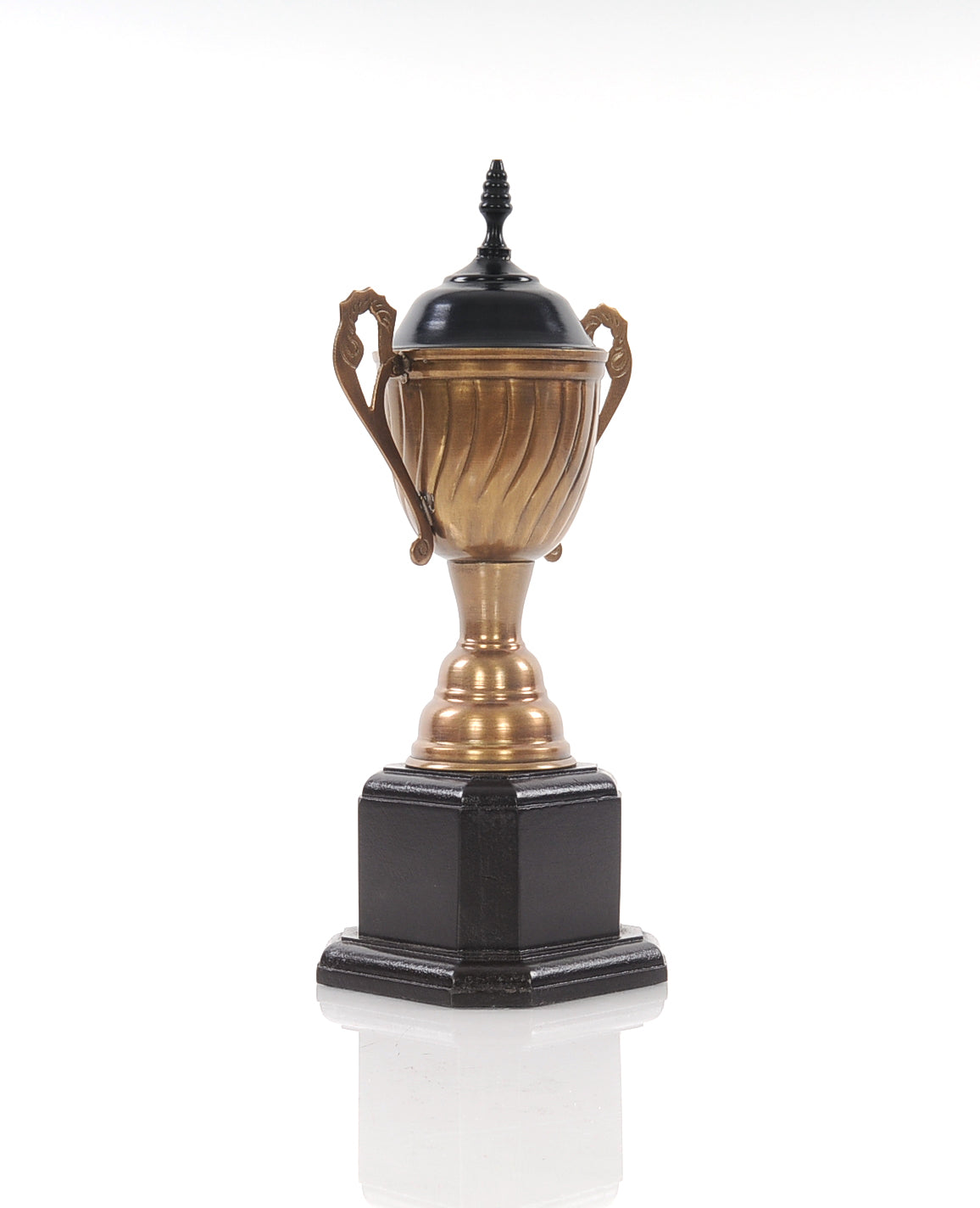 Alum Wooden Trophy Big