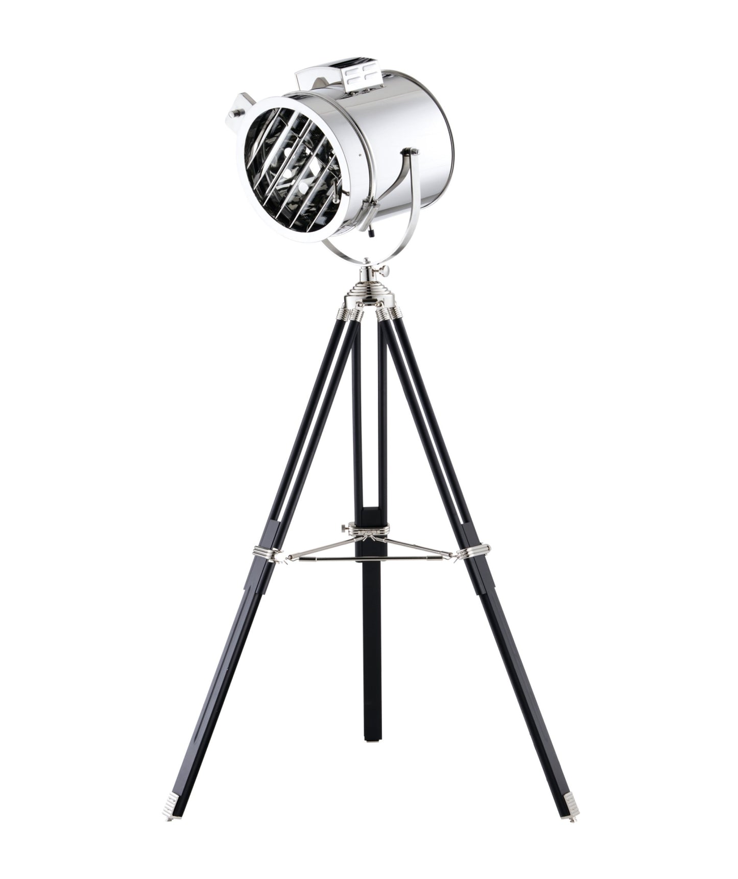 Stainless Steel Floor Lamp