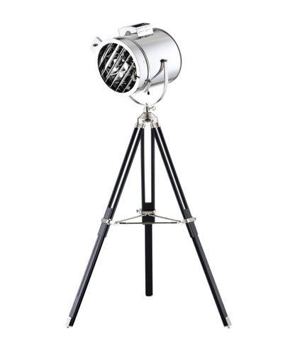 Stainless Steel Floor Lamp