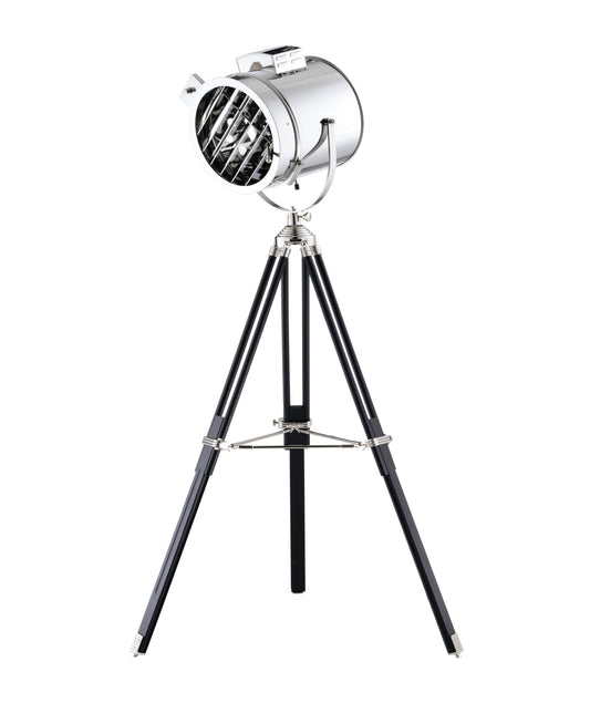 Stainless Steel Floor Lamp