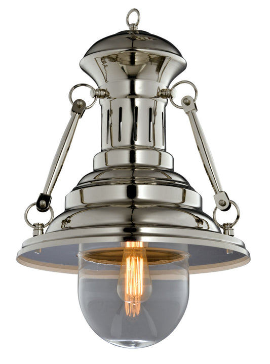 Industrial Pendant Light