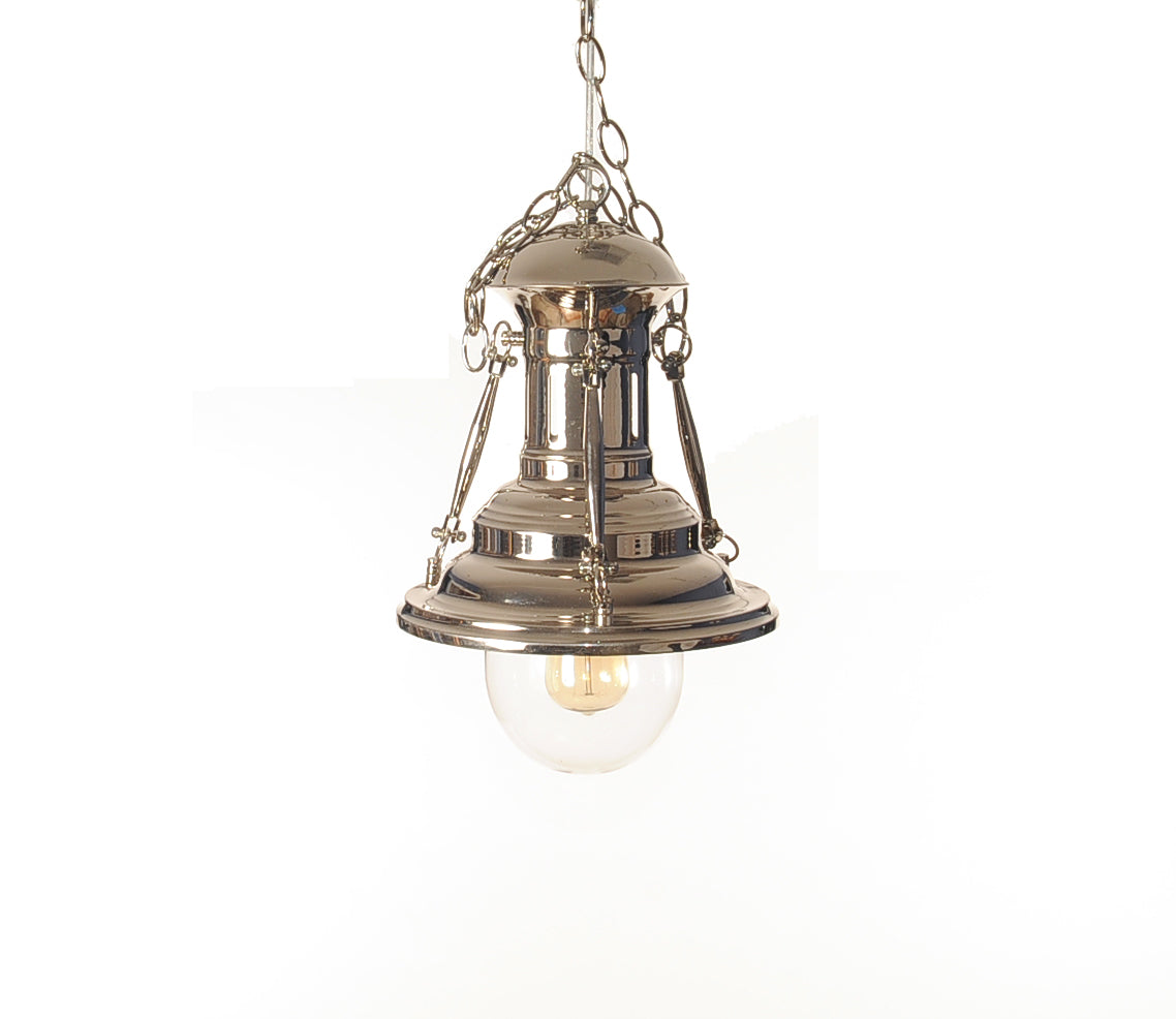 Industrial Pendant Light