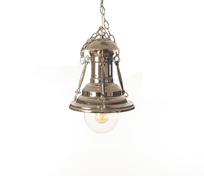 Industrial Pendant Light