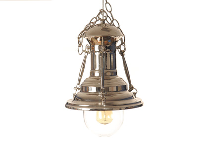 Industrial Pendant Light