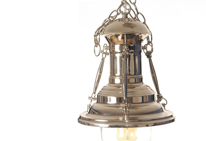 Industrial Pendant Light